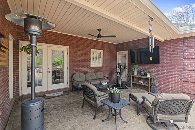 275 Carolina Court, Montgomery, AL 36117