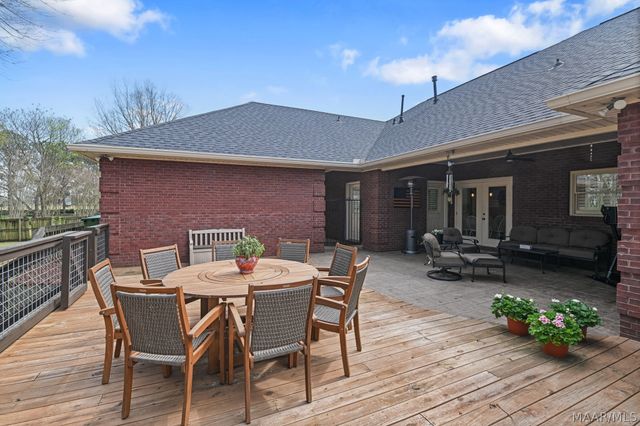 275 Carolina Court, Montgomery, AL 36117