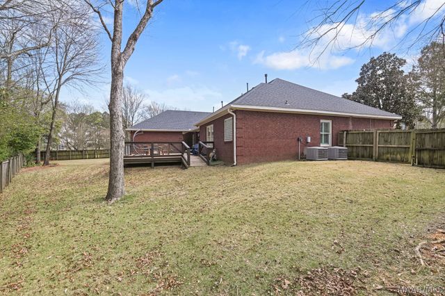 275 Carolina Court, Montgomery, AL 36117
