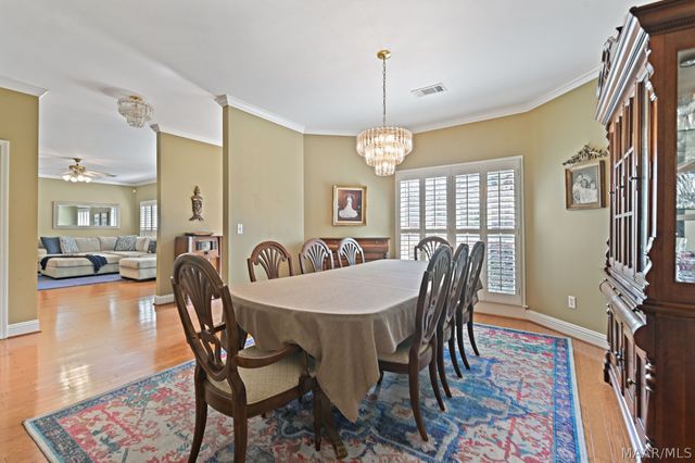 275 Carolina Court, Montgomery, AL 36117