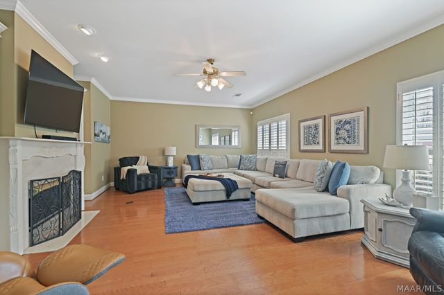 275 Carolina Court, Montgomery, AL 36117