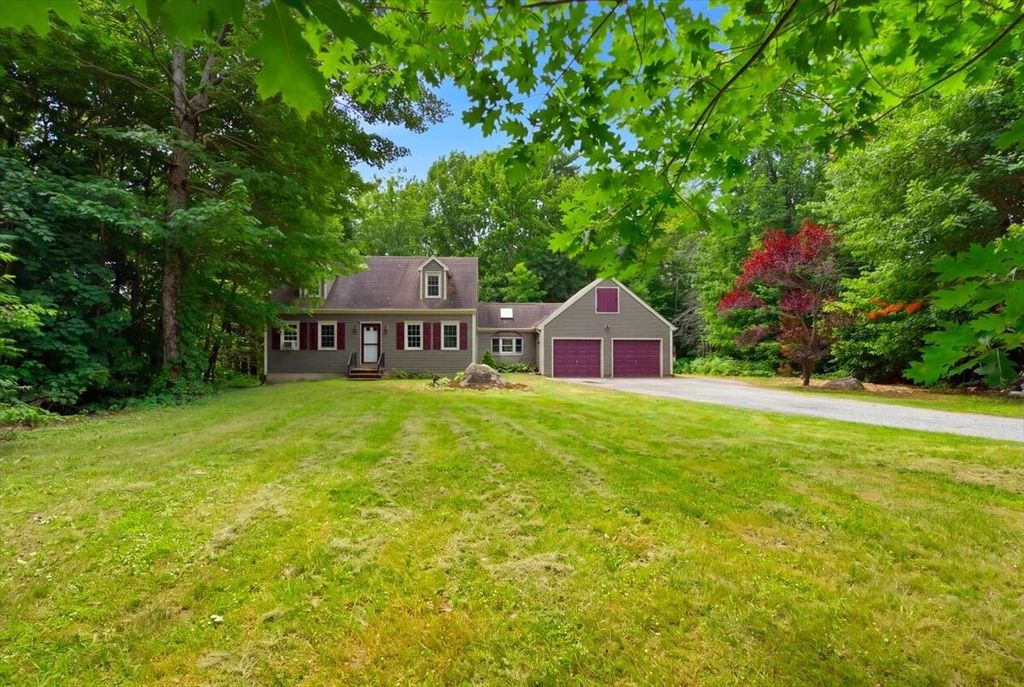 114 Garden Circle, Auburn, ME 04210 — photo 2