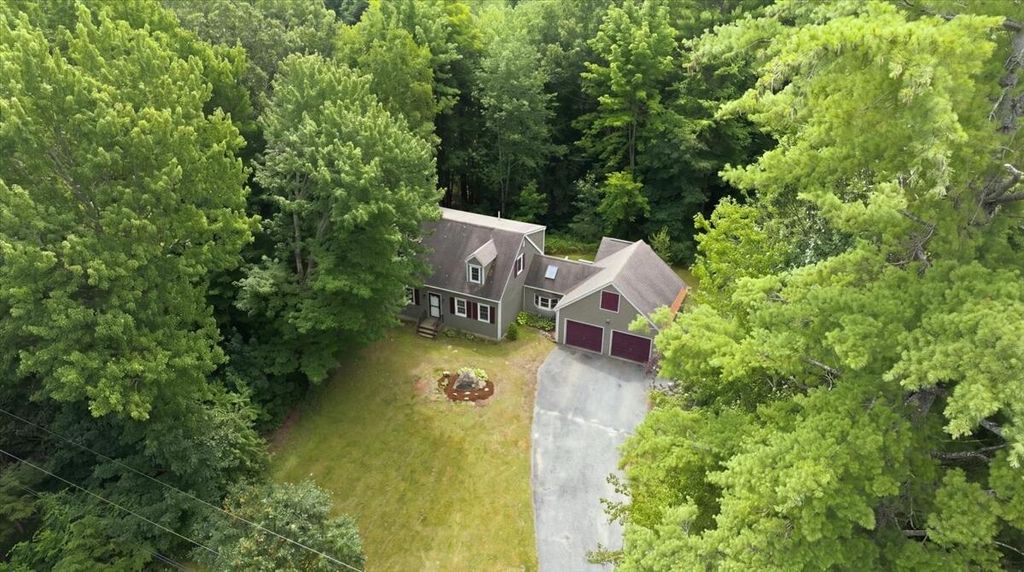 114 Garden Circle, Auburn, ME 04210 — photo 3
