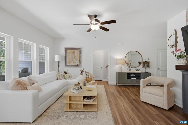 3772 BOUNDARY RUN RD, Gum Spring, VA 23065