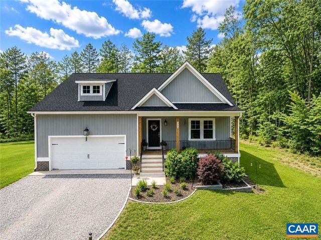 3772 BOUNDARY RUN RD, Gum Spring, VA 23065