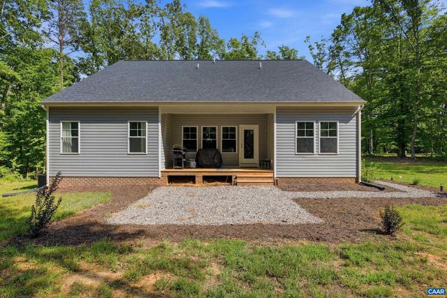 3772 BOUNDARY RUN RD, Gum Spring, VA 23065