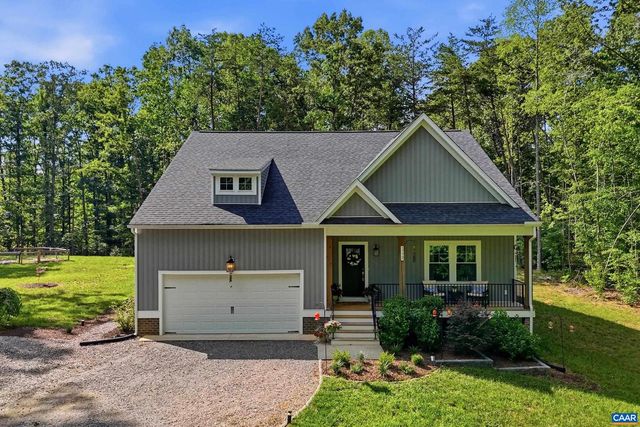 3772 BOUNDARY RUN RD, Gum Spring, VA 23065