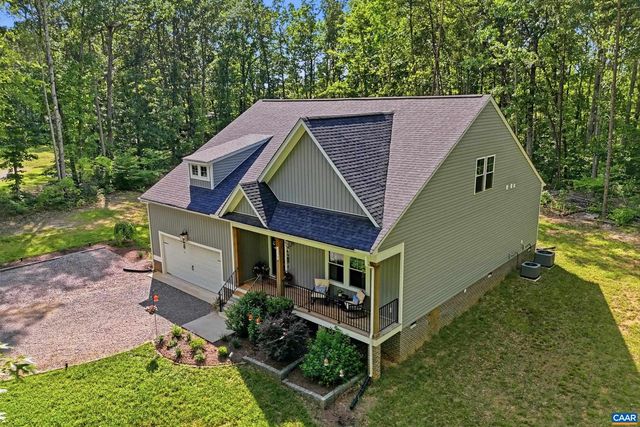 3772 BOUNDARY RUN RD, Gum Spring, VA 23065