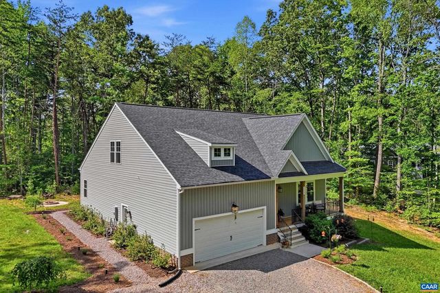 3772 BOUNDARY RUN RD, Gum Spring, VA 23065