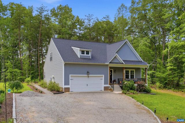 3772 BOUNDARY RUN RD, Gum Spring, VA 23065