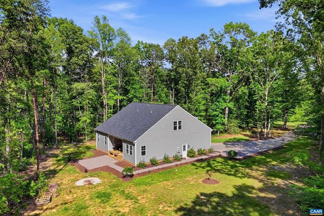 3772 BOUNDARY RUN RD, Gum Spring, VA 23065
