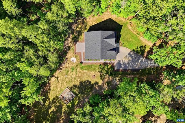 3772 BOUNDARY RUN RD, Gum Spring, VA 23065