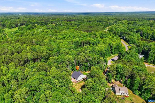 3772 BOUNDARY RUN RD, Gum Spring, VA 23065