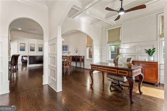 629 Boulevard NE, Atlanta, GA 30308