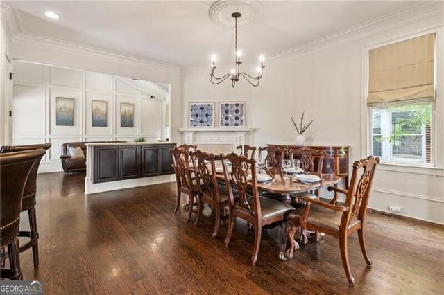 629 Boulevard NE, Atlanta, GA 30308