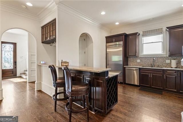 629 Boulevard NE, Atlanta, GA 30308