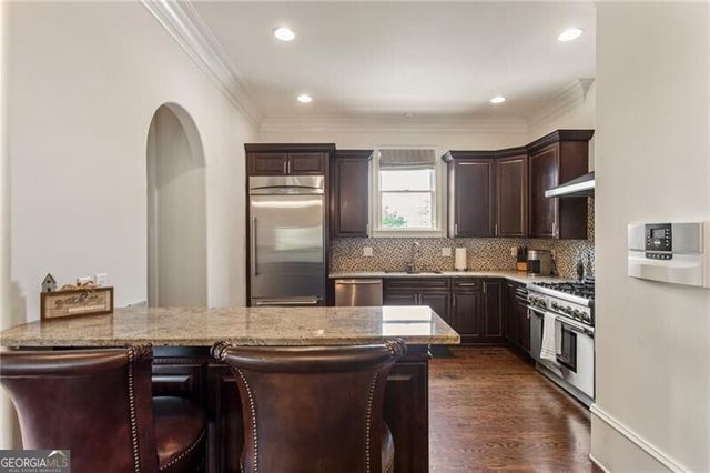 629 Boulevard NE, Atlanta, GA 30308
