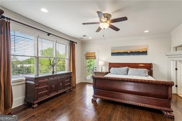 629 Boulevard NE, Atlanta, GA 30308