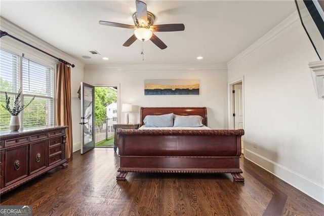 629 Boulevard NE, Atlanta, GA 30308