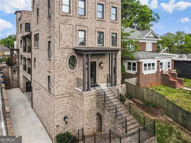 629 Boulevard NE, Atlanta, GA 30308
