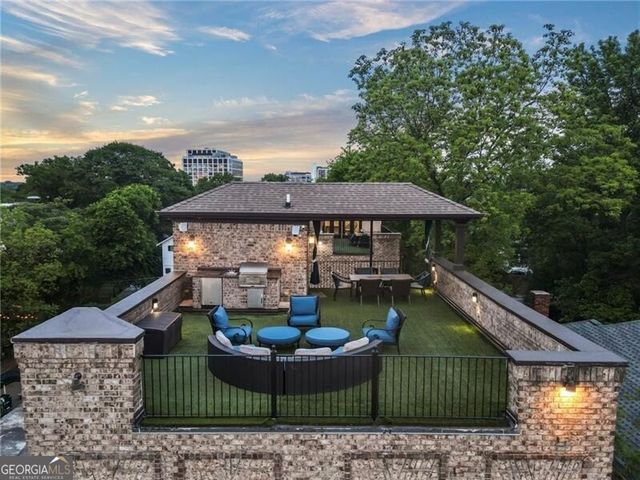 629 Boulevard NE, Atlanta, GA 30308