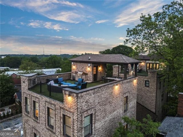 629 Boulevard NE, Atlanta, GA 30308