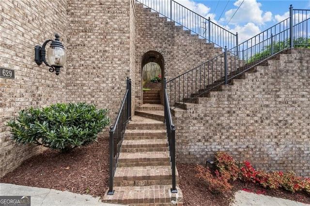 629 Boulevard NE, Atlanta, GA 30308