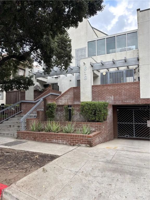 618 N Howard Street 126, Glendale, CA 91206