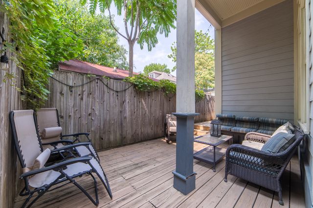 2620 Thomas Avenue, Dallas, TX 75204