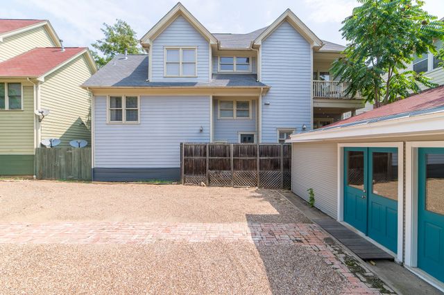 2620 Thomas Avenue, Dallas, TX 75204