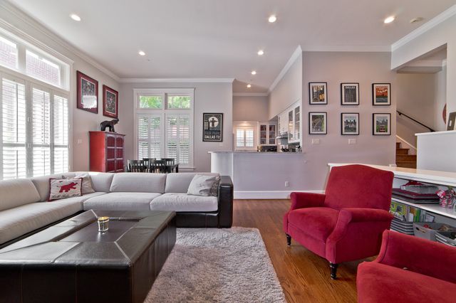 2620 Thomas Avenue, Dallas, TX 75204