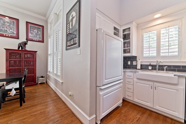 2620 Thomas Avenue, Dallas, TX 75204