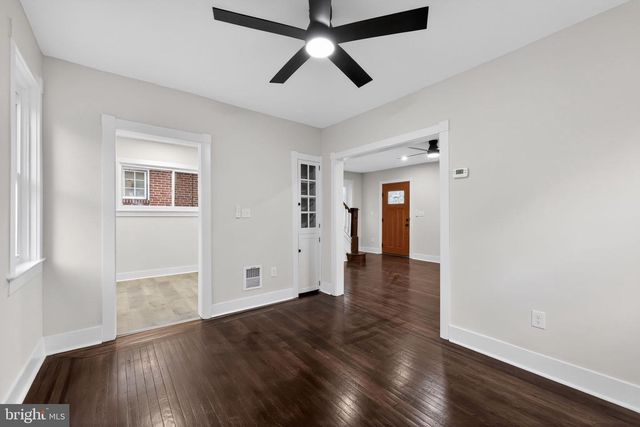 704 E 18TH ST, Chester, PA 19013