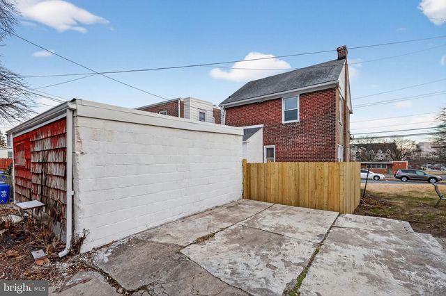 704 E 18TH ST, Chester, PA 19013