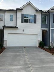 23 Berryville Drive, Dawsonville, GA 30534