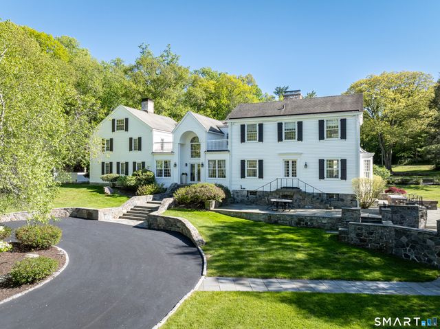 351 Erskine Road, Stamford, CT 06903