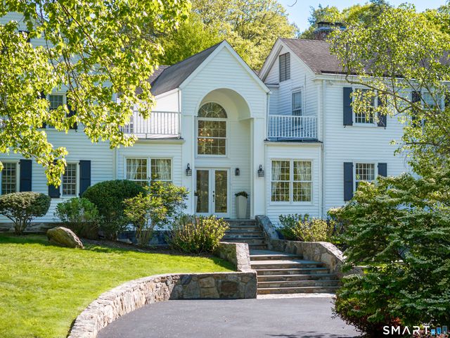 351 Erskine Road, Stamford, CT 06903