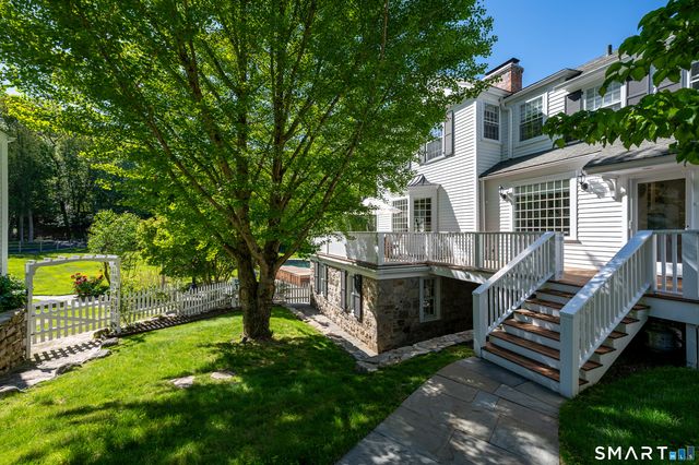 351 Erskine Road, Stamford, CT 06903