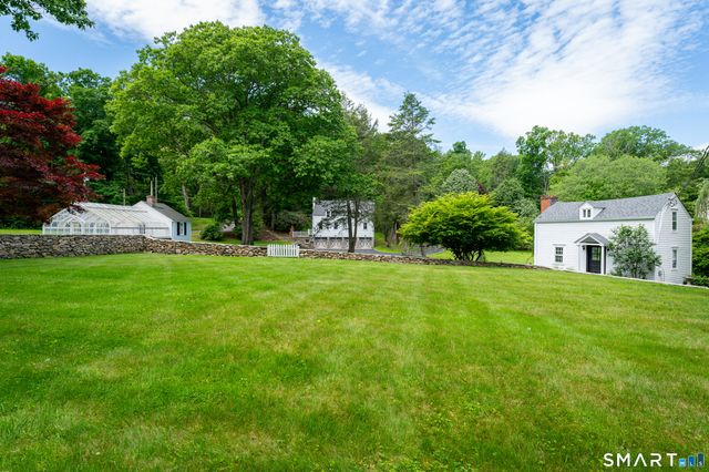 351 Erskine Road, Stamford, CT 06903