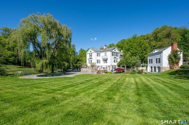 351 Erskine Road, Stamford, CT 06903