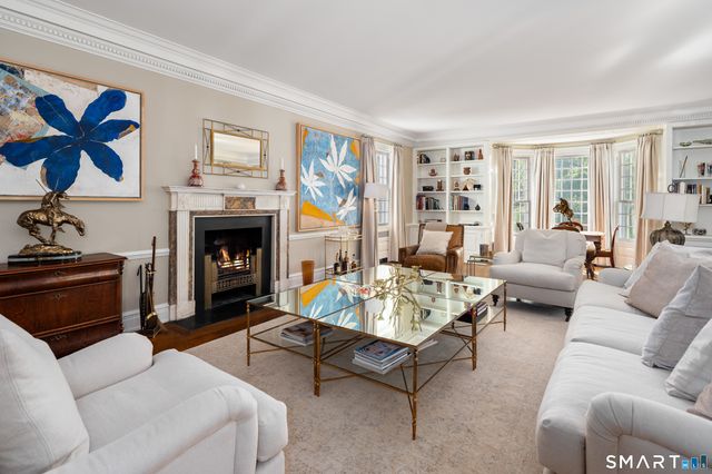 351 Erskine Road, Stamford, CT 06903