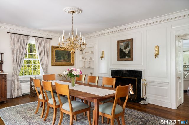 351 Erskine Road, Stamford, CT 06903