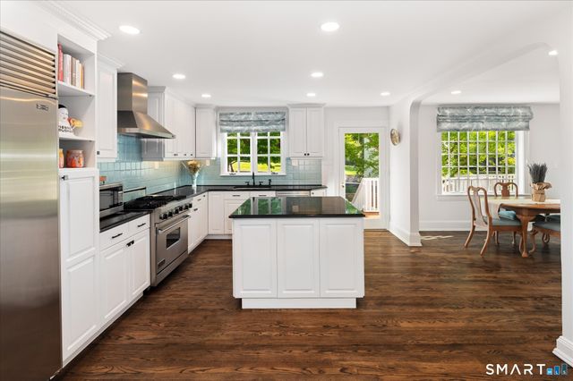 351 Erskine Road, Stamford, CT 06903