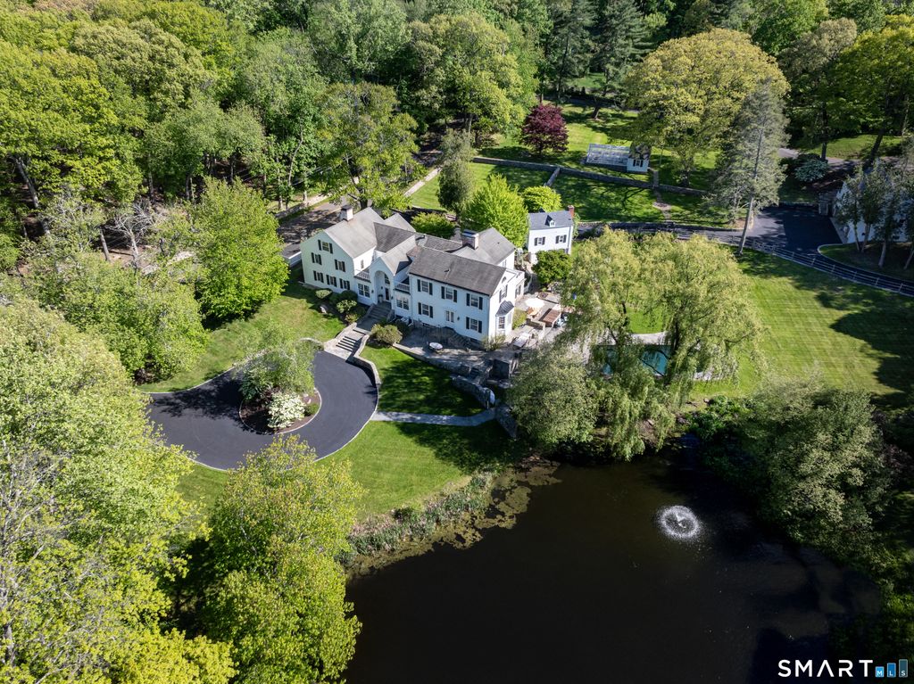 351 Erskine Road, Stamford, CT 06903
