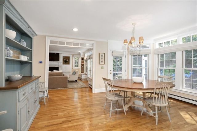 6 Brewer Way, Hingham, MA 02043