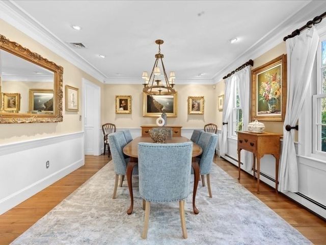 6 Brewer Way, Hingham, MA 02043