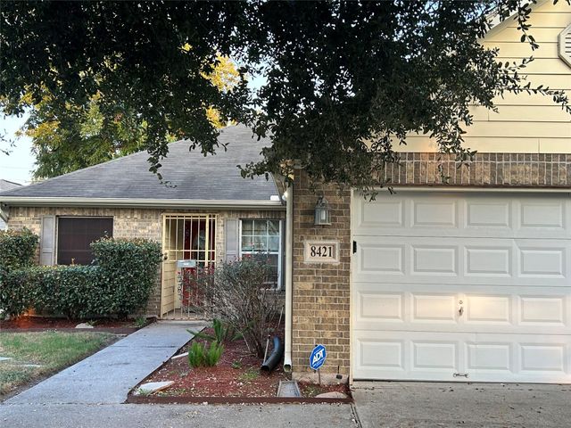 8421 Lawler Street, Houston, TX 77051