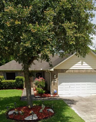 8421 Lawler Street, Houston, TX 77051