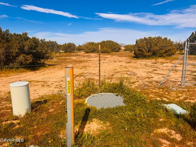 Vac W 22nd -O8 Street, Palmdale, CA 93551