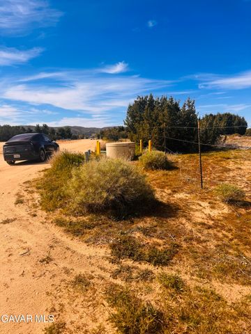 Vac W 22nd -O8 Street, Palmdale, CA 93551